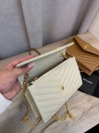 Сумка женская Yves Saint Laurent Артикул LUX-110890. Вид 7