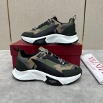 Кроссовки Valentino Артикул LUX-110898. Вид 1