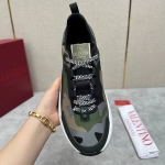 Кроссовки Valentino Артикул LUX-110898. Вид 2