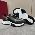 Кроссовки Valentino Артикул LUX-110898. Вид 3