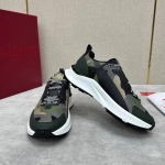 Кроссовки Valentino Артикул LUX-110898. Вид 5