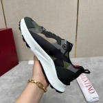 Кроссовки Valentino Артикул LUX-110898. Вид 6