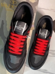 Кроссовки Valentino Артикул LUX-110901. Вид 2
