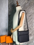 Сумка мужская Hermes Артикул LUX-110904. Вид 5