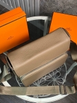 Сумка мужская Hermes Артикул LUX-110903. Вид 4