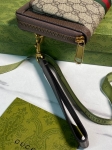 Кошелёк  Gucci Артикул LUX-110906. Вид 2