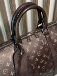 Дорожная сумка Louis Vuitton Артикул LUX-110908. Вид 2
