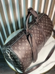 Дорожная сумка Louis Vuitton Артикул LUX-110908. Вид 4