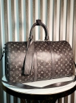 Дорожная сумка Louis Vuitton Артикул LUX-110908. Вид 1