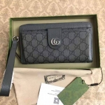 Кошелёк  Gucci Артикул LUX-110905. Вид 1