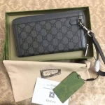Кошелёк  Gucci Артикул LUX-110905. Вид 2