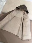 Двухстороннее пальто  Loro Piana Артикул LUX-110979. Вид 2