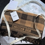 Шарф Christian Dior Артикул LUX-110912. Вид 1