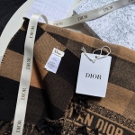 Шарф Christian Dior Артикул LUX-110912. Вид 2