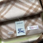 Шарф Burberry Артикул LUX-110929. Вид 2