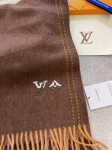 Шарф Louis Vuitton Артикул LUX-110940. Вид 2