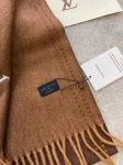 Шарф Louis Vuitton Артикул LUX-110940. Вид 3