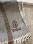 Шарф Brunello Cucinelli Артикул LUX-110941. Вид 2