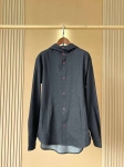 Рубашка  Kiton Артикул LUX-110945. Вид 1