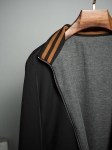 Двухстороння куртка ZEGNA Артикул LUX-110946. Вид 2