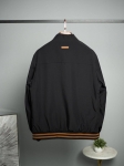 Двухстороння куртка ZEGNA Артикул LUX-110946. Вид 3