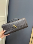  Клатч Bottega Veneta Артикул LUX-110951. Вид 2