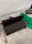  Клатч Bottega Veneta Артикул LUX-110951. Вид 4