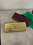  Клатч Bottega Veneta Артикул LUX-110950. Вид 1