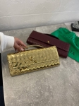  Клатч Bottega Veneta Артикул LUX-110950. Вид 3