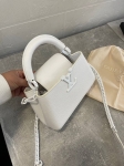 Сумка женская 23см Louis Vuitton Артикул LUX-110961. Вид 2