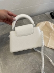 Сумка женская 23см Louis Vuitton Артикул LUX-110961. Вид 4