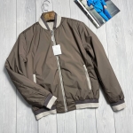  Куртка мужская Brunello Cucinelli Артикул LUX-110964. Вид 1