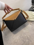 Сумка женская 24 cm Loewe Артикул LUX-110971. Вид 5