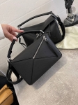Сумка женская 24 cm Loewe Артикул LUX-110973. Вид 5