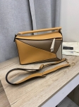 Сумка женская 29 cm Loewe Артикул LUX-110970. Вид 1