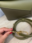 Сумка женская 24 cm Loewe Артикул LUX-110968. Вид 3