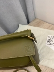 Сумка женская 24 cm Loewe Артикул LUX-110968. Вид 4