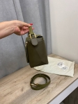 Сумка женская 24 cm Loewe Артикул LUX-110968. Вид 5