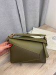 Сумка женская 24 cm Loewe Артикул LUX-110968. Вид 2