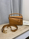 Сумка женская 24 cm Loewe Артикул LUX-110967. Вид 1