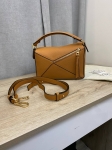 Сумка женская 24 cm Loewe Артикул LUX-110967. Вид 4