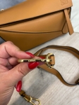 Сумка женская 24 cm Loewe Артикул LUX-110967. Вид 7