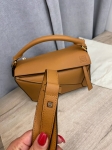 Сумка женская 24 cm Loewe Артикул LUX-110967. Вид 2