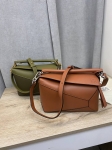 Сумка женская 24 cm Loewe Артикул LUX-110966. Вид 1