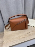 Сумка женская 24 cm Loewe Артикул LUX-110966. Вид 4