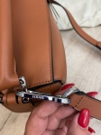 Сумка женская 24 cm Loewe Артикул LUX-110966. Вид 6