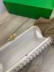 Клатч Bottega Veneta Артикул LUX-110976. Вид 2