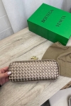 Клатч Bottega Veneta Артикул LUX-110975. Вид 1