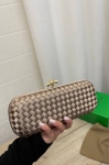 Клатч Bottega Veneta Артикул LUX-110975. Вид 2