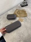 Клатч Bottega Veneta Артикул LUX-110974. Вид 1
